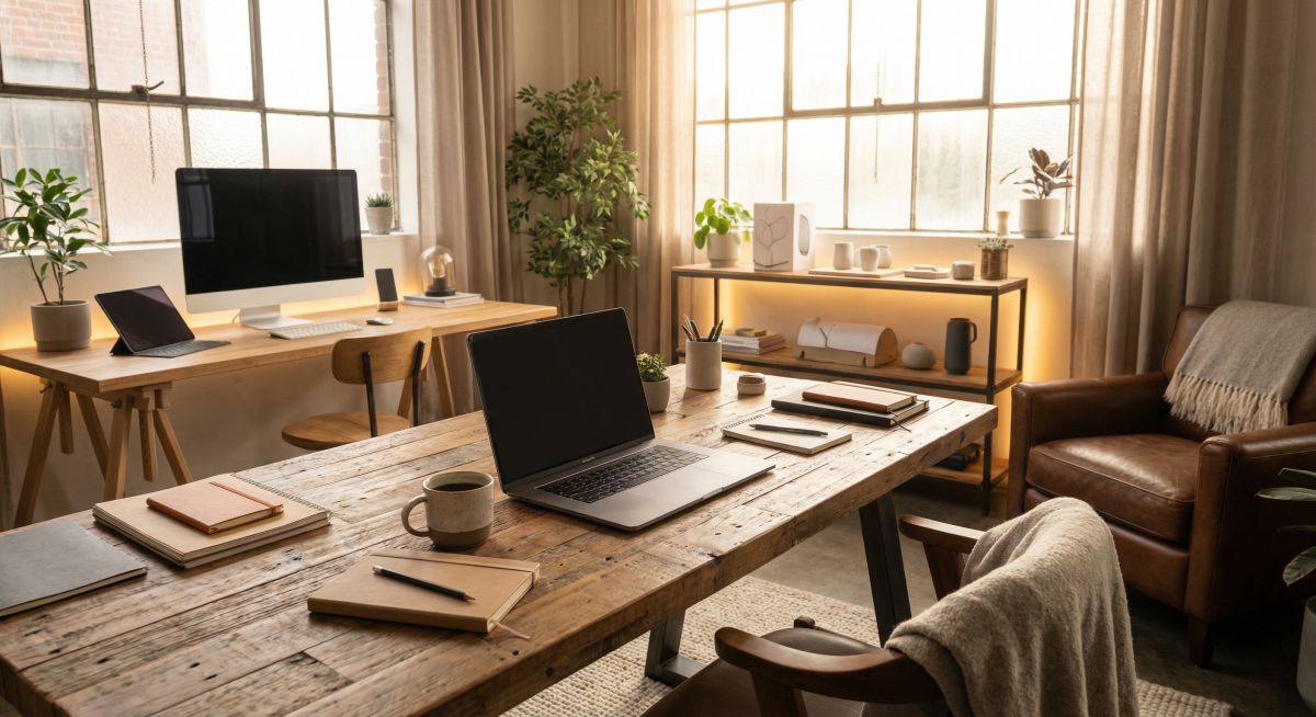 Digital Craftsmanship Studio