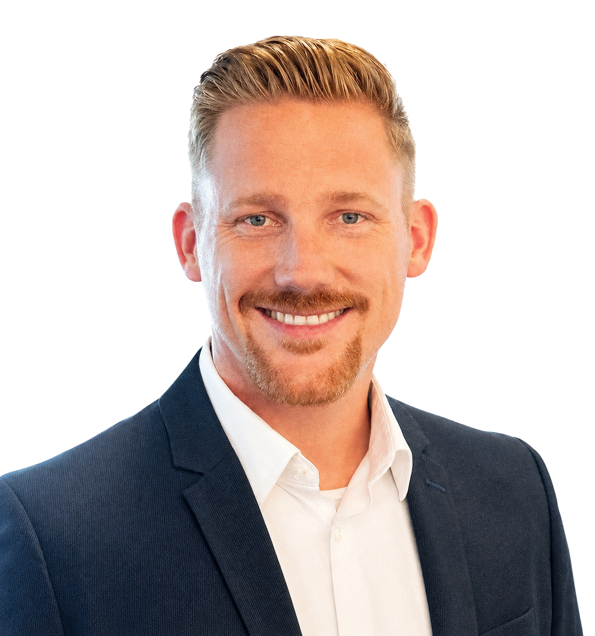 Dennis Honke, Gründer von Digitale Handarbeit