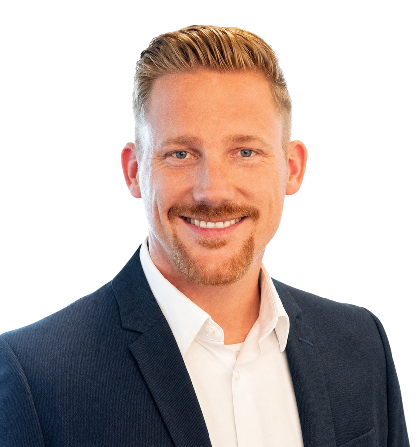 Dennis Honke, Gründer von Digitale Handarbeit