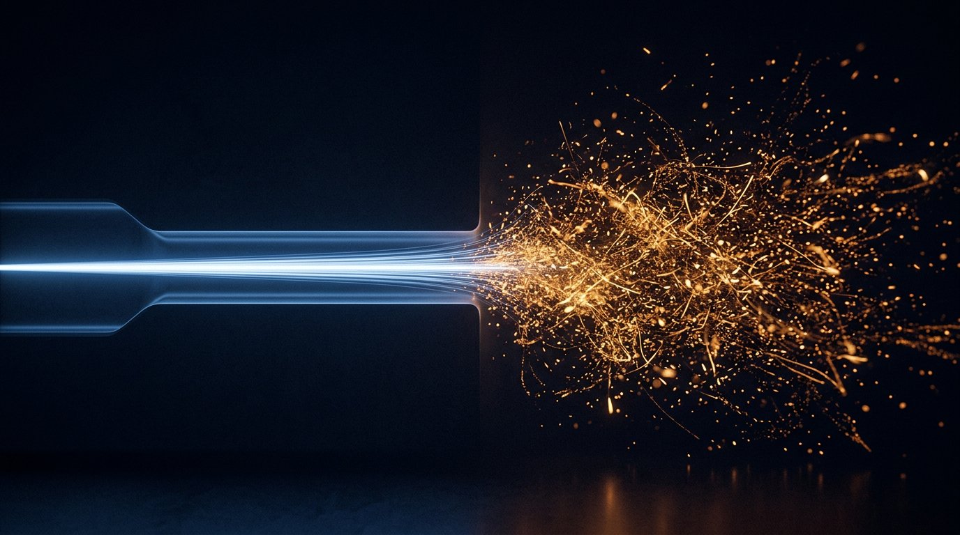 Context Quality – Signal vs. Noise