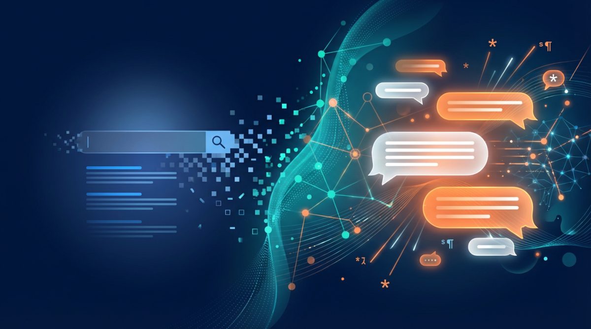 Generative Engine Optimization – Die Zukunft der Suchmaschinenoptimierung