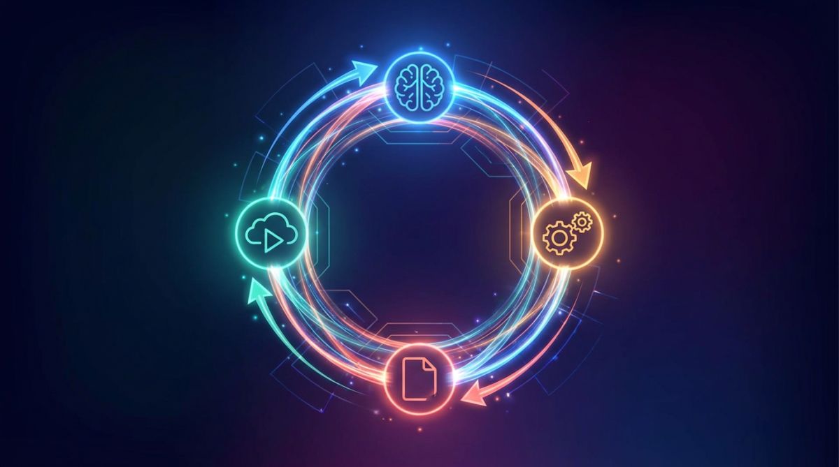 Agent Loop Illustration