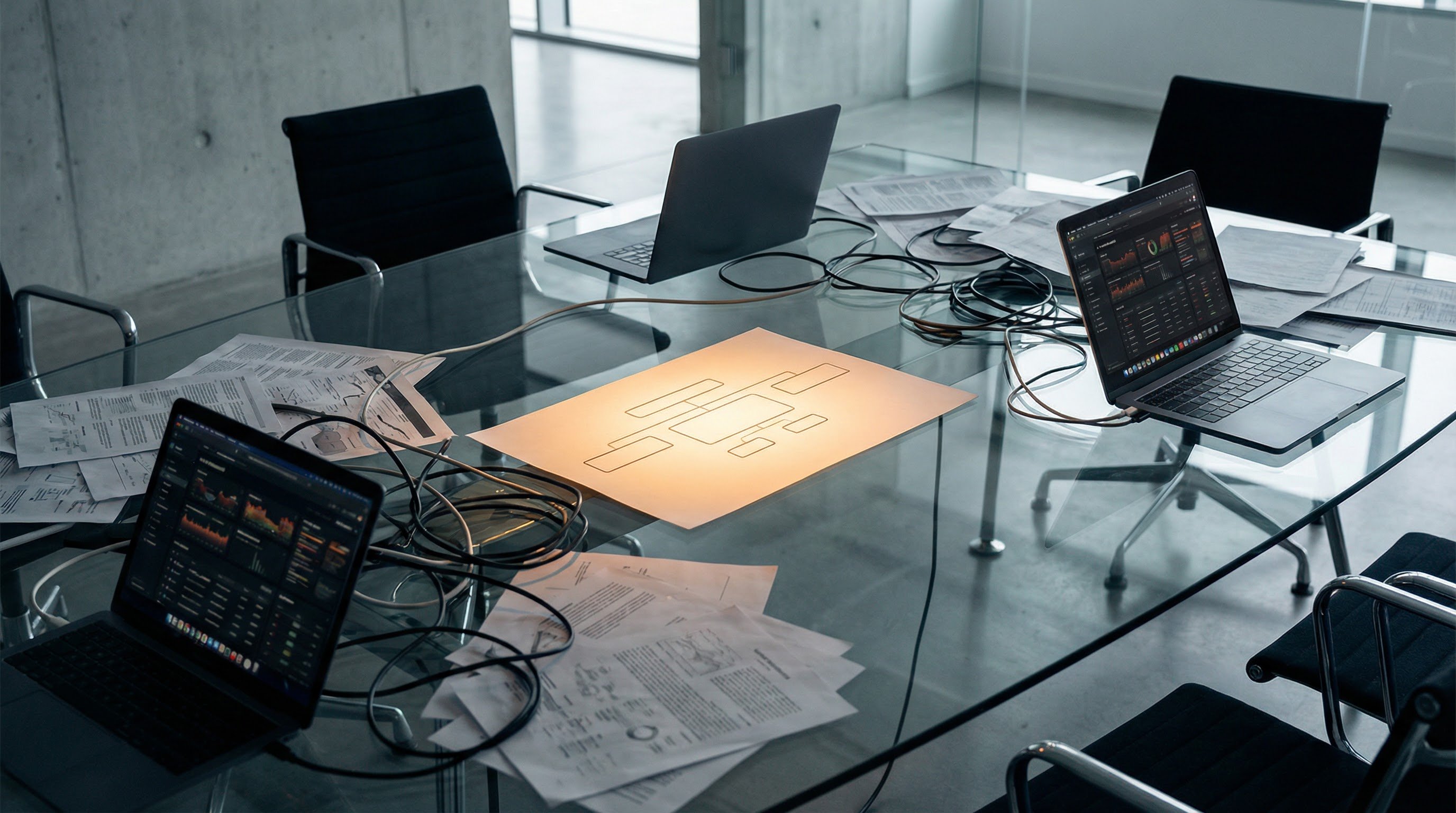 Klarheit als strategischer Beschleuniger der KI-Transformation