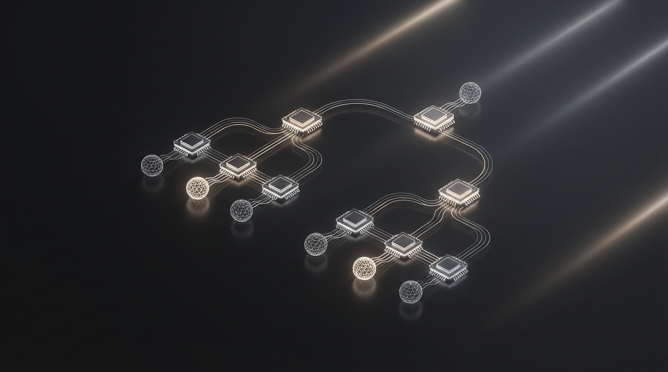 Paperclip AI: Autonome KI-Organisationen.