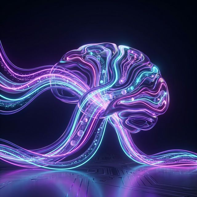 Natural Communication Patterns